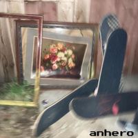 Anhero - if god doesn't smite you, i will