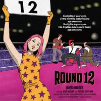 Paris Match - ROUND 12