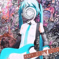 David Koresh Yaoi - the datura sides: lost tracks by the late hatsune miku