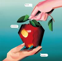 Various Artists - アダムとイヴの林檎 [Fruit D&eacute;fendu]