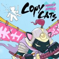 Shing02 - Copycats