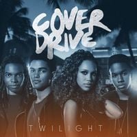 Cover Drive - Twilight