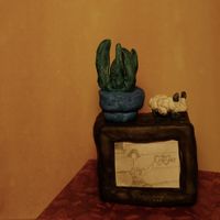 March Adstrum - Relics from Phantoms