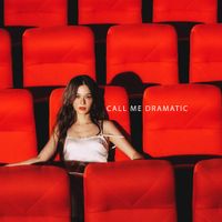 Violette Wautier - CALL ME DRAMATIC