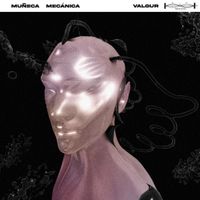 Valgur - Mu&ntilde;eca Mec&aacute;nica