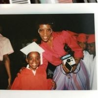 Andr&eacute; 3000 - Look Ma No Hands