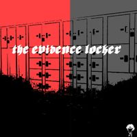 Maniac - The Evidence Locker