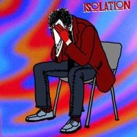 Maniac - Isolation
