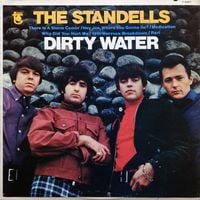 The Standells - Dirty Water
