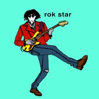 Maniac - Rok Star