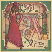 Maggie Bell - Suicide Sal