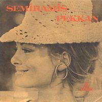 Semiramis Pekkan - Eskisi Gibi Değilim / Dert Ortağım