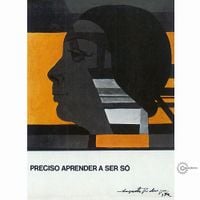 Elizeth Cardoso - Preciso aprender a ser s&oacute;