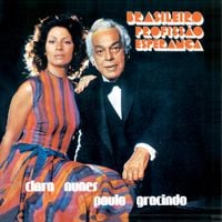Clara Nunes - Brasileiro Profiss&atilde;o Esperan&ccedil;a
