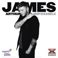 James Arthur - Impossible (X Factor 2012 Winner's Song)