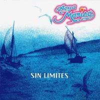 Agua Marina - Sin L&iacute;mites