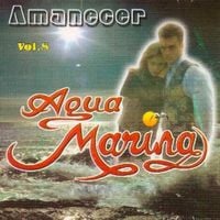 Agua Marina - Amanecer
