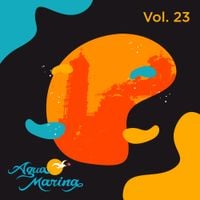Agua Marina - Agua Marina EP