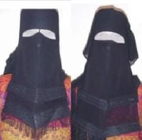 Burqa Boyz - Miami Arab Bass Warz 11.999999