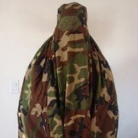 Burqa Boyz - ChunkUpTheDuce CC Rmx