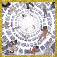 Flying Lotus - You're Dead! (Instrumentals)