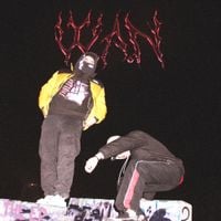 SINAKA - W.A.N, Vol. 1