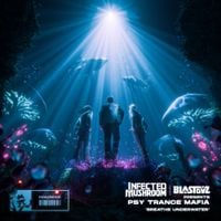 Infected Mushroom - Breathe Underwater