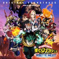 Yuki Hayashi - My Hero Academia: You're Next (Original Soundtrack)
