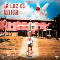 Piero 47 - La Luz Es &Uacute;nica