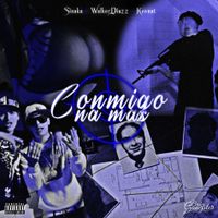 WalkerDiazz - Conmigo Na Ma
