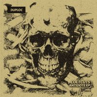 ColtCuts - Antidote