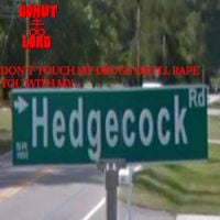Donut Lord - Don't Touch My Drugs or I'll Rape You With My Hedgecock