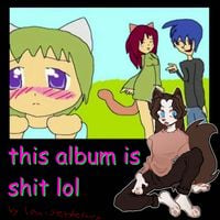 Louisethefurry - this album is shit lol