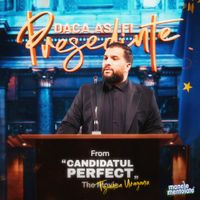 Tzanca Uraganu - Dacă aș fi președinte