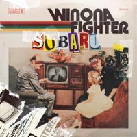 Winona Fighter - Subaru