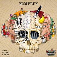 Maze Overlay - KOMPLEX