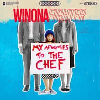 Winona Fighter - Attention