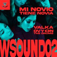 W Sound - Mi Novio Tiene Novia - W Sound 02