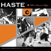 Haste - When Reason Sleeps