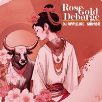 Kaimbr & DJ Applejac - Rosegold Debarge