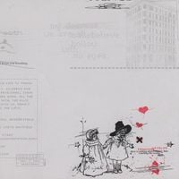 Penknifelovelife - There Is Nothing More Romantic Than Watching the World Die