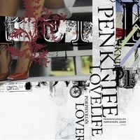 Penknifelovelife - Porphyria's Lover