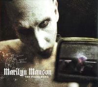 Marilyn Manson - The Fight Song