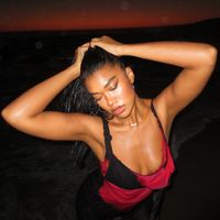 Amber Mark - Sink In
