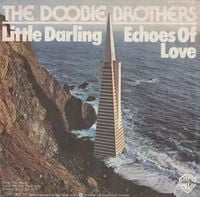 The Doobie Brothers - Echoes of Love
