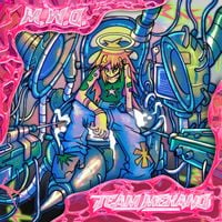 Team Mekano - Mekano World Order