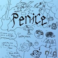 Lil Watermark - Penice