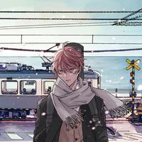 ギヴン [Given] - 冬のはなし
