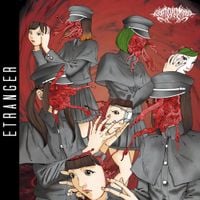 Necronomidol - Etranger