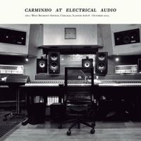 Carminho - Carminho at Electrical Audio